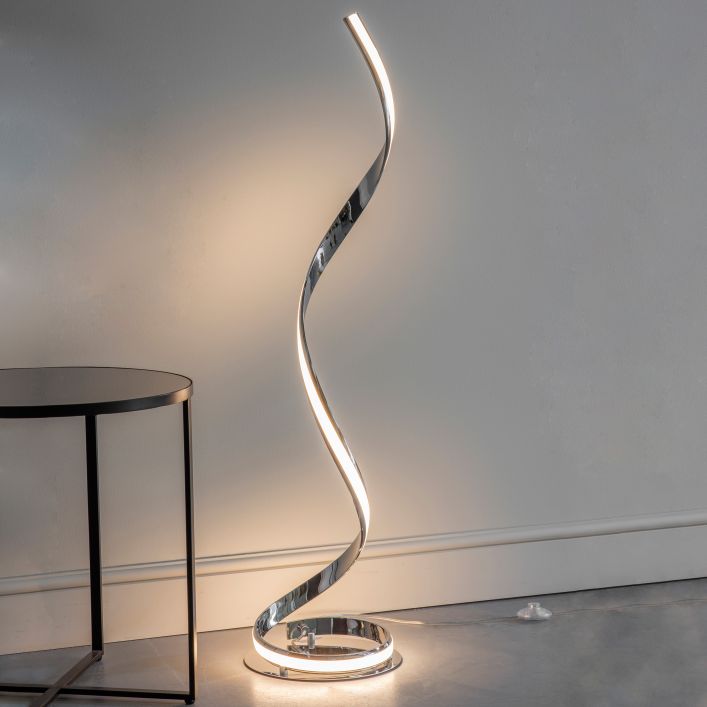 Aria LED Floor Lamp