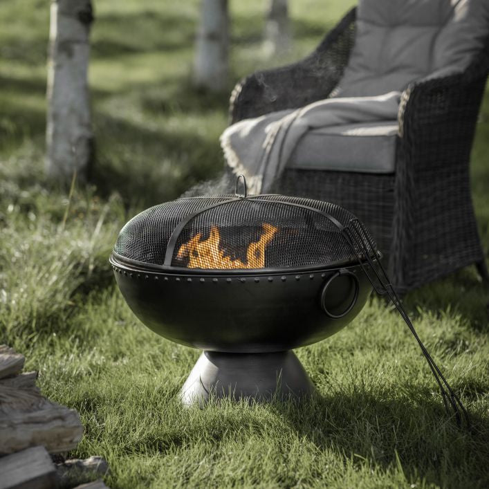 Gallery Outdoor - Perano Firepit