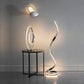 Aria LED Floor Lamp