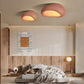 Nordic Minimalist Wabi Sabi Ceiling Light