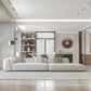 Italian Minimalist Living Room Sofa