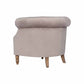 Chelsea Chesterfield Tub Chair