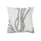 Home Decor Cushion Cover Beige Grey Tufted Coral Stylish Pillow Cover 45x45cm/30x50cm For Sofa Bed Chair Living Room Bed Room