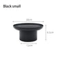Round Decorative Tray