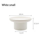 Round Decorative Tray