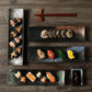 Sashimi Plate