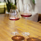 Goblet Red Wine Glasses