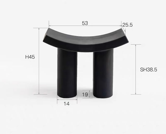 Nordic Stool