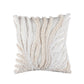 Home Decor Cushion Cover Beige Grey Tufted Coral Stylish Pillow Cover 45x45cm/30x50cm For Sofa Bed Chair Living Room Bed Room