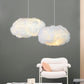 Cloud Hanging Light